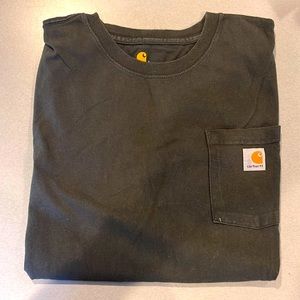 Carhartt Shirt